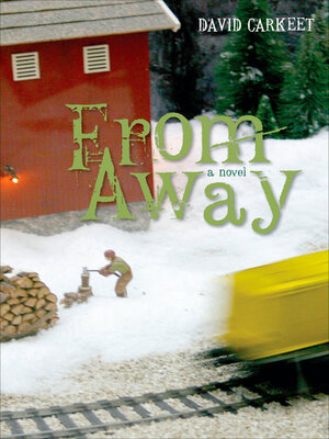 cover image of From Away